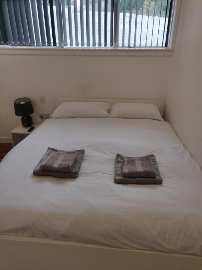 Broughty Ferry Road Hotel By Pillow Dundee Zimmer foto